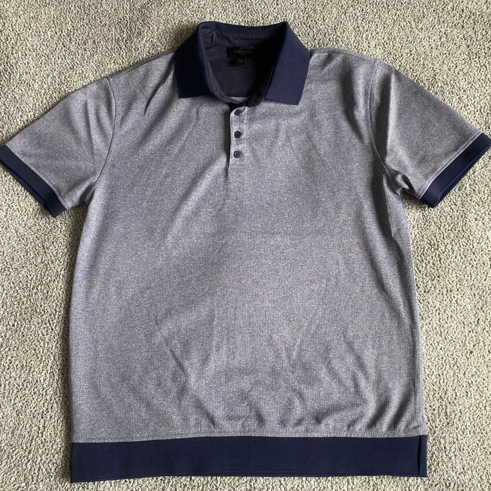 SALE: Magaschoni Polo